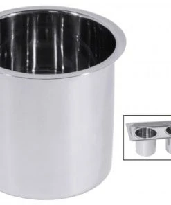 2x Contacto Stielkasserolle, Edelstahl, Volumen: 2,5 L, Durchmesser Innen: 16 Cm, Höhe Außen: 13 Cm 12 2x Contacto Stielkasserolle, Edelstahl, Volumen: 2,5 L, Durchmesser Innen: 16 Cm, Höhe Außen: 13 Cm -HENDI-Geschäft 9aa8b501 98ce 4fbe ad82 61aeadaa835f