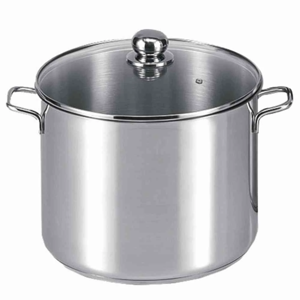 Kruger KRÜGER Manhattan Topf-Set "Manhattan" 4-teilig – Bild 3