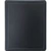 Stalgast Schneidbrett, HACCP, Farbe Schwarz, GN1/2, Stärke 12 Mm 1 Stalgast Schneidbrett, HACCP, Farbe Schwarz, GN1/2, Stärke 12 Mm -HENDI-Geschäft 9cb7148c 027b 435d b5c4 35d4c88d4933