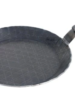 Contacto Servierpfanne 20 Cm, Mit Gebogenem Flachgriff -HENDI-Geschäft 9d1a584a 02f8 4047 a67a a03188cc04ae 4
