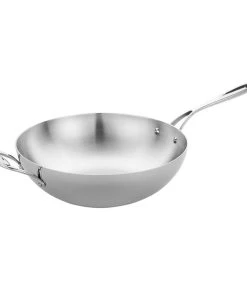Vogue Wok 30cm 11 Vogue Wok 30cm -HENDI-Geschäft 9d969b9c c15d 4c28 9993 37299dff80aa 1