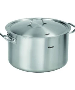 Bartscher Kochtopf 30 Liter