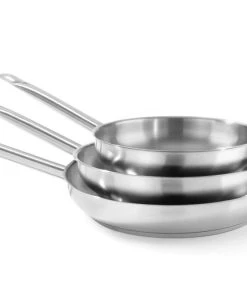 Hendi Bratpfanne - Ohne Deckel Ø 320 Mm