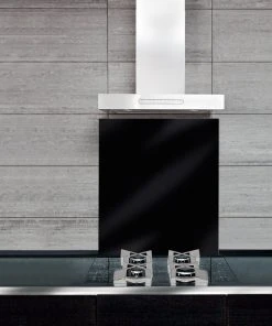 WENKO Glasrückwand Schwarz 60 X 70 Cm 15 WENKO Glasrückwand Schwarz 60 X 70 Cm -HENDI-Geschäft 9ee42fb7 3b25 408b ae3e 747cd7bf82ec