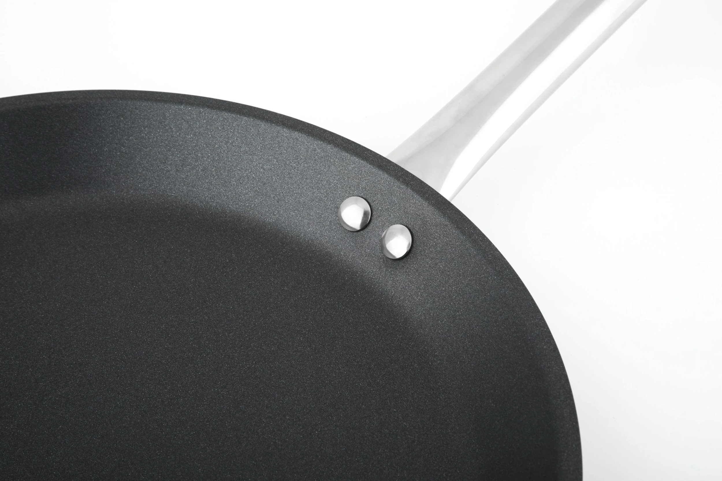 Metro-professional METRO Professional Crepe-Pfanne HS-CP28NS, Aluminium, Ø 28 Cm, Teflon-Antihaftbeschichtung, Induktionsgeeignet 8 Metro-professional METRO Professional Crepe-Pfanne HS-CP28NS, Aluminium, Ø 28 Cm, Teflon-Antihaftbeschichtung, Induktionsgeeignet – Bild 6