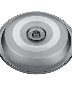 Esmeyer 1 X Seltmann 171O Deckel MA_TELLER_230_015 Grau-tran., Form: Variosyst, Dekor: 00003