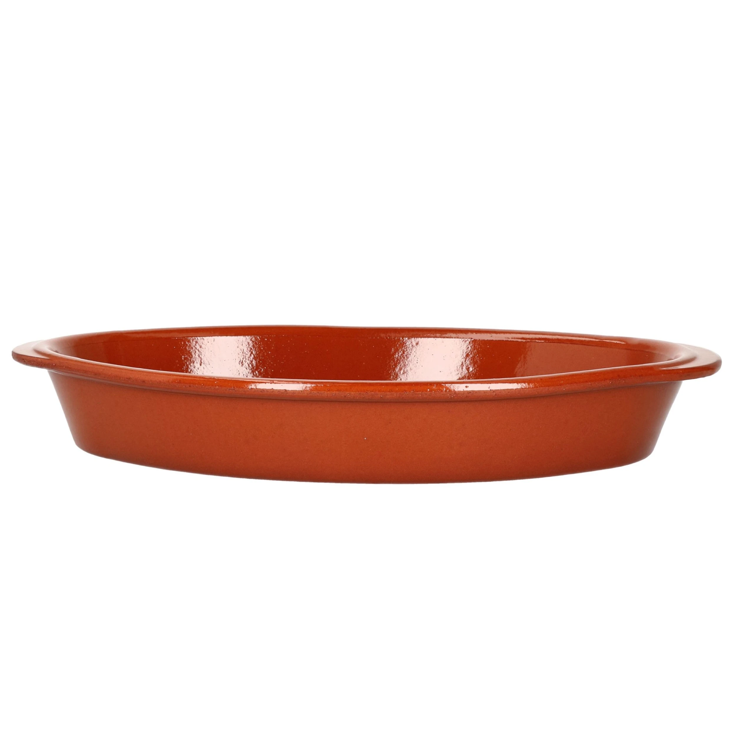 Null 2er Set Ovale Auflaufform Ton 32x18 Cm 99519 9 Null 2er Set Ovale Auflaufform Ton 32x18 Cm 99519 – Bild 7