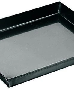 APS Professional Pizzablech 60 X 40 Cm, H: 2,5 Cm