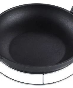 Klarstein Retinta Grill- Und Steakpfanne Rund Gusseisen Voreingebrannt Holzgriff Schwarz 14 Klarstein Retinta Grill- Und Steakpfanne Rund Gusseisen Voreingebrannt Holzgriff Schwarz -HENDI-Geschäft a34dbb93 0ea5 409a a545 2c06c1cc2551