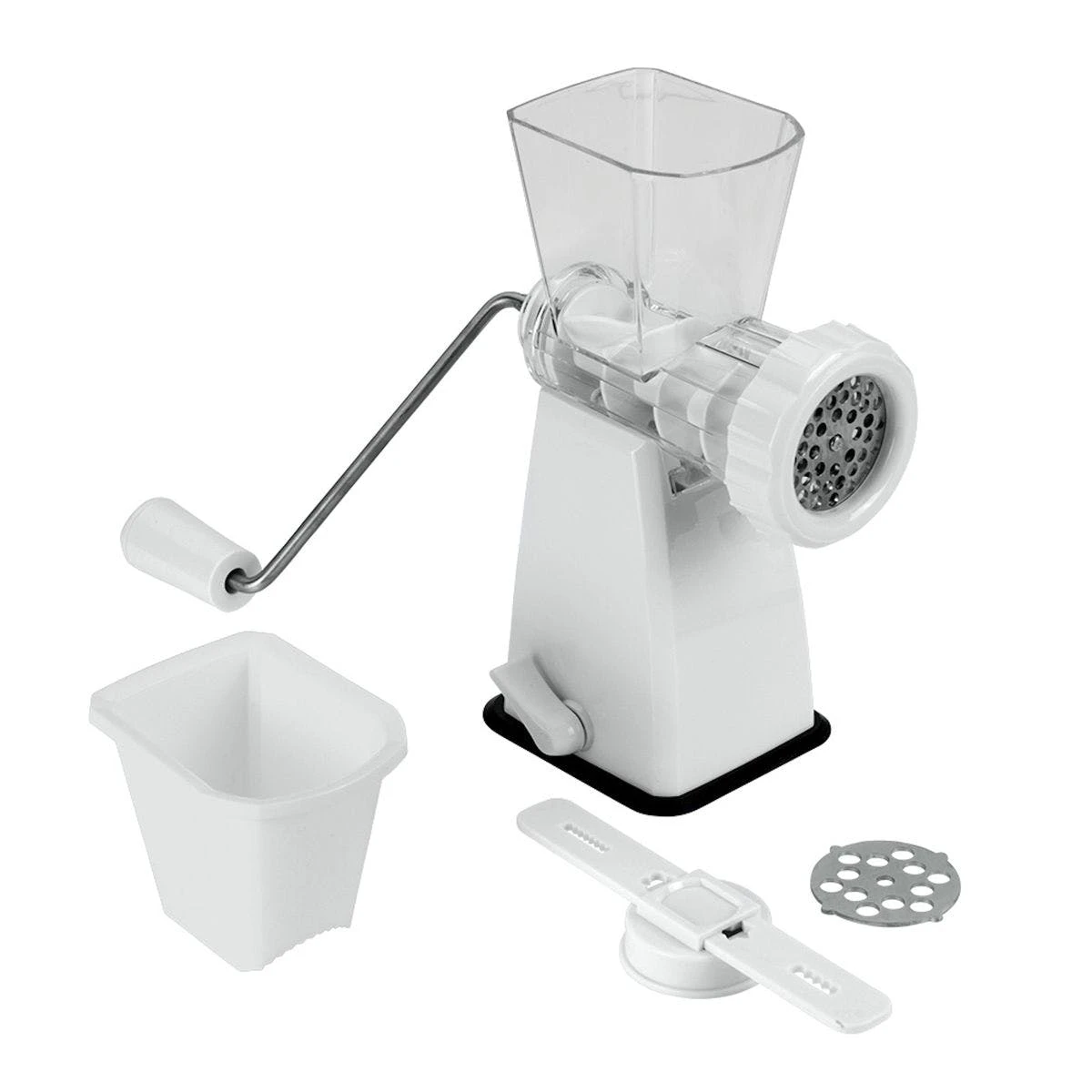 Esmeyer 1 X SARO Kaltgetränke-Dispenser Modell COROLLA 1W (weiß) 6 Esmeyer 1 X SARO Kaltgetränke-Dispenser Modell COROLLA 1W (weiß) – Bild 4