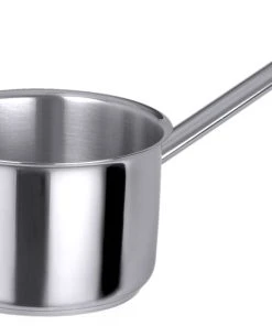 Contacto Stielkasserolle, Hoch 28 Cm, Hochglänzend