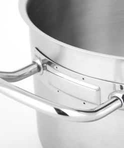 Metro-professional METRO Professional Fleischtopf HS-CSR40, Edelstahl, Ø 40 Cm, 19.2 L, Höhe: 19.7 Cm, Mit Deckel, Induktion 14 Metro-professional METRO Professional Fleischtopf HS-CSR40, Edelstahl, Ø 40 Cm, 19.2 L, Höhe: 19.7 Cm, Mit Deckel, Induktion -HENDI-Geschäft a482cc3f 358a 436e 8132 78f35edd7b8d scaled