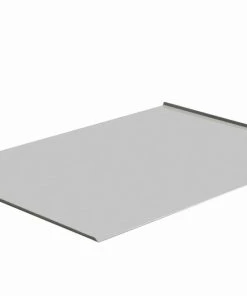 Null Backblech 78 X 58 Cm Mit Tyneckbeschichtung - Perforierte Ausführung 13 Null Backblech 78 X 58 Cm Mit Tyneckbeschichtung - Perforierte Ausführung -HENDI-Geschäft a53fa115 448f 4a8b a498 3a4e200c86f8 2