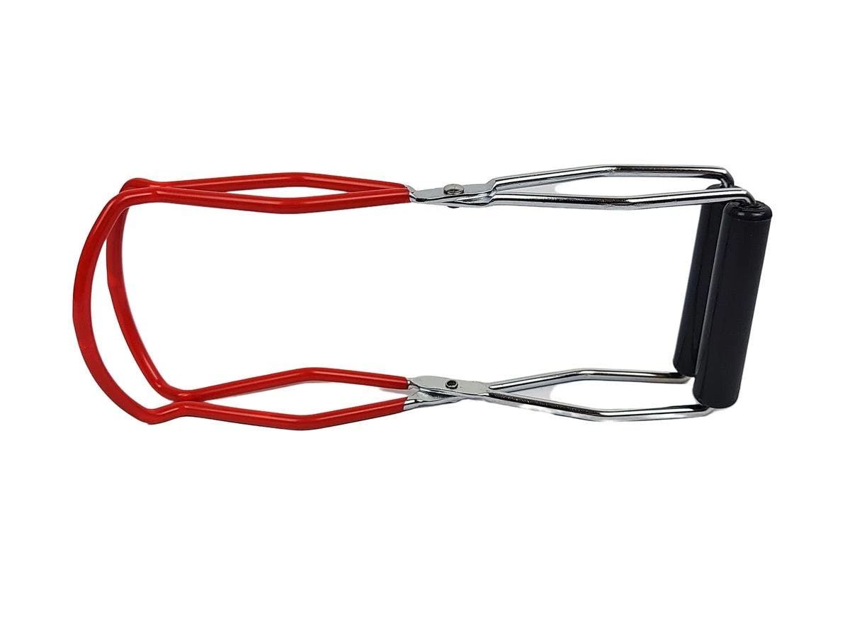 Null Glasheber Zum Einkochen Einmachen Einwecken Glaszange Greifzange Konserven Heber – Bild 7