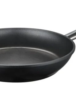 Metro-professional METRO Professional Pfanne, Aluguss, Ø 28 Cm, Höhe: 8.40 Cm, Antihaftbeschichtung, Induktion, Ofenfest