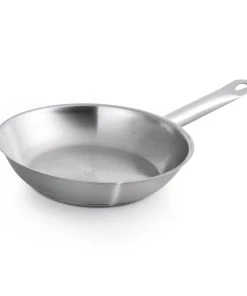 Was-germany WAS Germany - Pfanne Cookware 51, Ø 28 Cm, Chromnickelstahl (5140280) -HENDI-Geschäft a6d8e689 e42e 4677 ae26 8f60a106137a 2