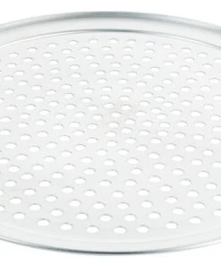 Contacto Gelochtes Pizzablech 41 Cm