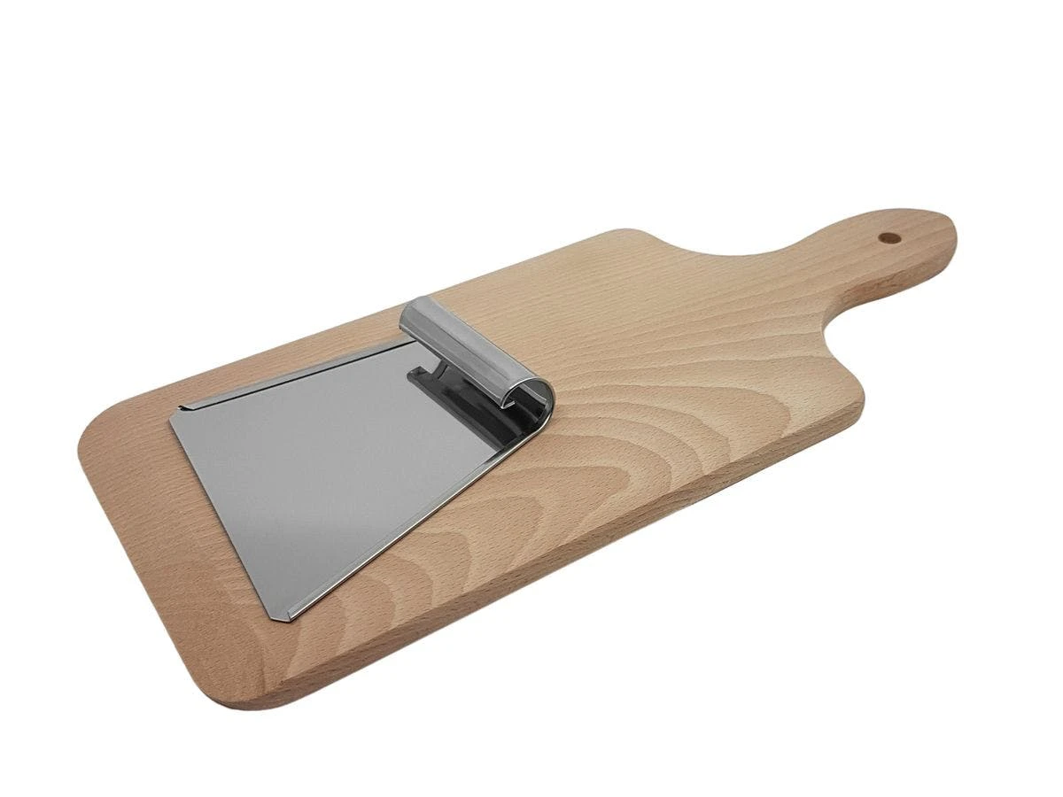 Null Spätzle Set Spätzlebrett Mit Schaber Spätzlehobel Teigkarte Spätzle Holzbrett