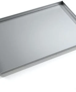 Saro 455-3300 Backofenrost & Backblech Rechteckig Aluminium