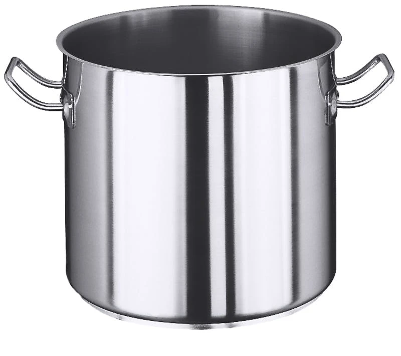 2x Contacto Stielkasserolle, Edelstahl, Volumen: 2,5 L, Durchmesser Innen: 16 Cm, Höhe Außen: 13 Cm 9 2x Contacto Stielkasserolle, Edelstahl, Volumen: 2,5 L, Durchmesser Innen: 16 Cm, Höhe Außen: 13 Cm – Bild 7