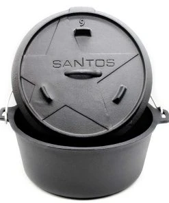 Null BBQ-Nerd© Untersetzer Für Dutch Oven Pfannen Und Töpfe | Ø 20 X 5 Cm Hoher Topfständer Aus Verzinktem Stahl Zum Kochen & Servieren Im Dutch Oven 14 Null BBQ-Nerd© Untersetzer Für Dutch Oven Pfannen Und Töpfe | Ø 20 X 5 Cm Hoher Topfständer Aus Verzinktem Stahl Zum Kochen & Servieren Im Dutch Oven -HENDI-Geschäft ac228bc5 8f3b 4bd6 ae37 12367ad907db 3