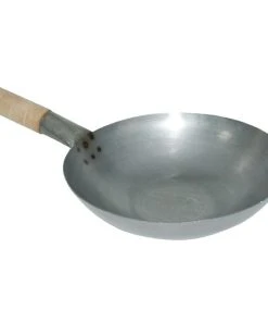 Vogue Wok 30cm 12 Vogue Wok 30cm -HENDI-Geschäft adc08908 c9bd 49a0 9678 1d0dc7a42f61 2