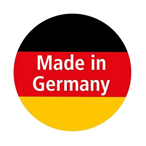 APS 67453 Pizzaform Rund (2er-Set) Ø 30/28,3 X 2,5 Cm - Pizzablech Aus Blaublech, Zum Professionellen Pizzabacken – Bild 6