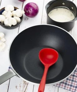 Vogue Wok 30cm 15 Vogue Wok 30cm -HENDI-Geschäft add4c545 5549 4c39 87ef 011bb747b4a7