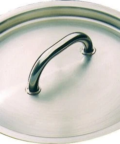 Bartscher Topfset - 4 Töpfe Mit Deckel -HENDI-Geschäft afc1647e 87f4 48fd 8fa9 2a50ce232bf0