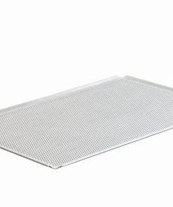 Null Backblech 78 X 58 Cm Mit Tyneckbeschichtung - Perforierte Ausführung 12 Null Backblech 78 X 58 Cm Mit Tyneckbeschichtung - Perforierte Ausführung -HENDI-Geschäft b0ba8658 f934 49aa bcb1 bdfadcebe32c 1