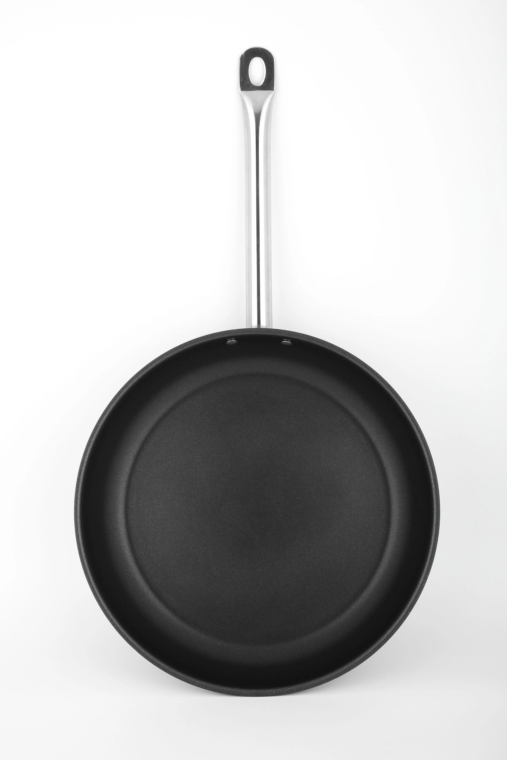 Metro-professional METRO Professional Bratpfanne, Edelstahl, Ø 28 Cm, Antihaftbeschichtung, Induktion, Ofenfest 9 Metro-professional METRO Professional Bratpfanne, Edelstahl, Ø 28 Cm, Antihaftbeschichtung, Induktion, Ofenfest – Bild 7