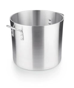 Was-germany WAS Germany - Suppentopf Cookware 41, Ø 55 Cm, 114 Ltr., (416114)