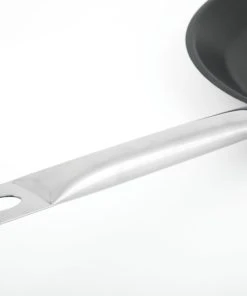 Metro-professional METRO Professional Crepe-Pfanne HS-CP28NS, Aluminium, Ø 28 Cm, Teflon-Antihaftbeschichtung, Induktionsgeeignet 15 Metro-professional METRO Professional Crepe-Pfanne HS-CP28NS, Aluminium, Ø 28 Cm, Teflon-Antihaftbeschichtung, Induktionsgeeignet -HENDI-Geschäft b2218f7b b3af 493c b5c6 02a96f476736 scaled