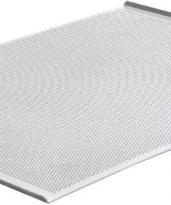 Schneider® Schneider Backbleche GN2/3, Alu, Silikon-Beschichtung, Lochung 3 Mm 354mm X 325mm X 10mm 15 Schneider® Schneider Backbleche GN2/3, Alu, Silikon-Beschichtung, Lochung 3 Mm 354mm X 325mm X 10mm -HENDI-Geschäft b2474032 908b 433c babd 14550a962cf3 4
