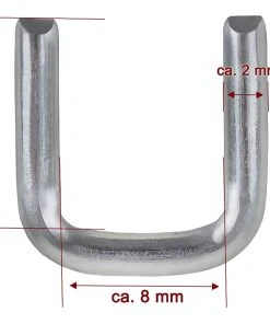 Beeketal Wurstklipper Wurstclipper Inkl. 1000 Stk. Clips 14 Beeketal Wurstklipper Wurstclipper Inkl. 1000 Stk. Clips -HENDI-Geschäft b2620ebe e370 44a0 97c2 fafd800c9f2f