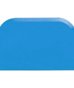 Esmeyer Schneider Cremeschaber 151 X 102 Mm Blau