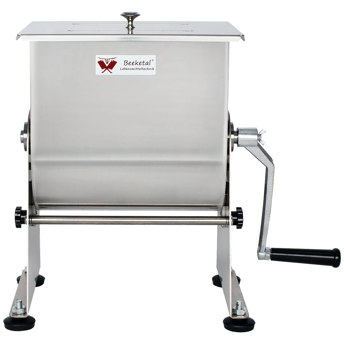 Beeketal Mischer Menger Mixmaster Marinator BPM-40 – Bild 3