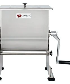 Beeketal Mischer Menger Mixmaster Marinator BPM-50 12 Beeketal Mischer Menger Mixmaster Marinator BPM-50 -HENDI-Geschäft b31b0a88 e80a 49dd ae2f e1d4263ade62