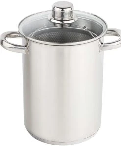 Null SCHMITT Mini-Gärtopf Creme 3,0 L -HENDI-Geschäft b36bfc06 64c0 4654 aff8 52aefbb51f71