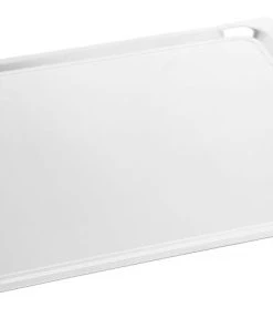 Backblech Für Konvektionsofen Multifunktional, HENDI, 429x345mm