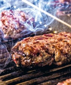 Hendi Rost Und Flammschutz, 650x530 Mm