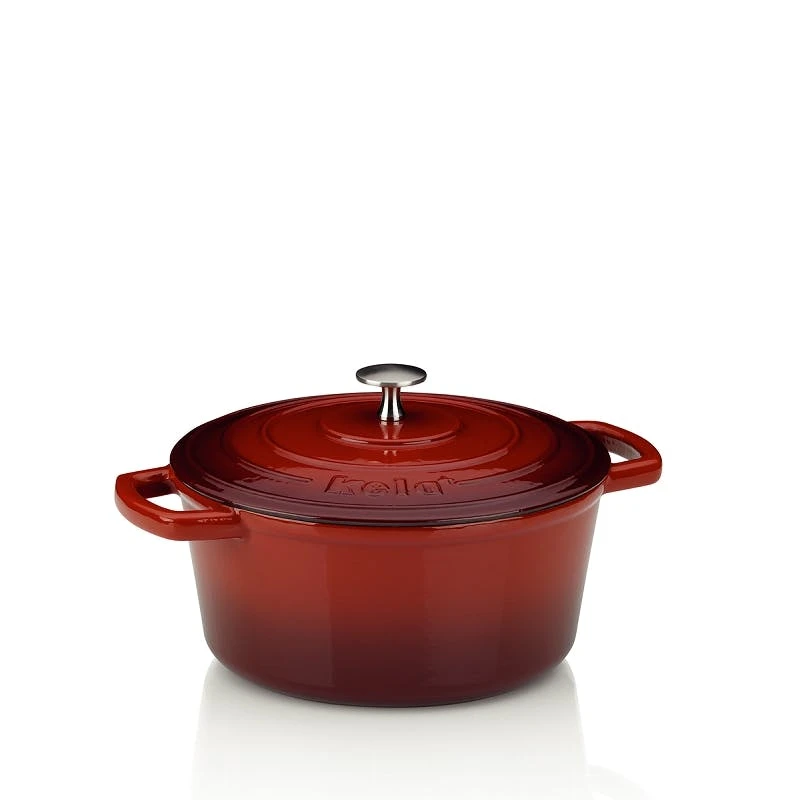 Null Eva Solo White Line Topf Ø 24 Cm 7 L – Bild 7