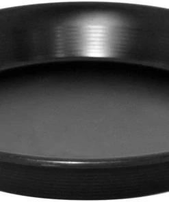 Schneider® Schneider - Pizzablech, Blaustahl Ø 200 (180) X 25 Mm