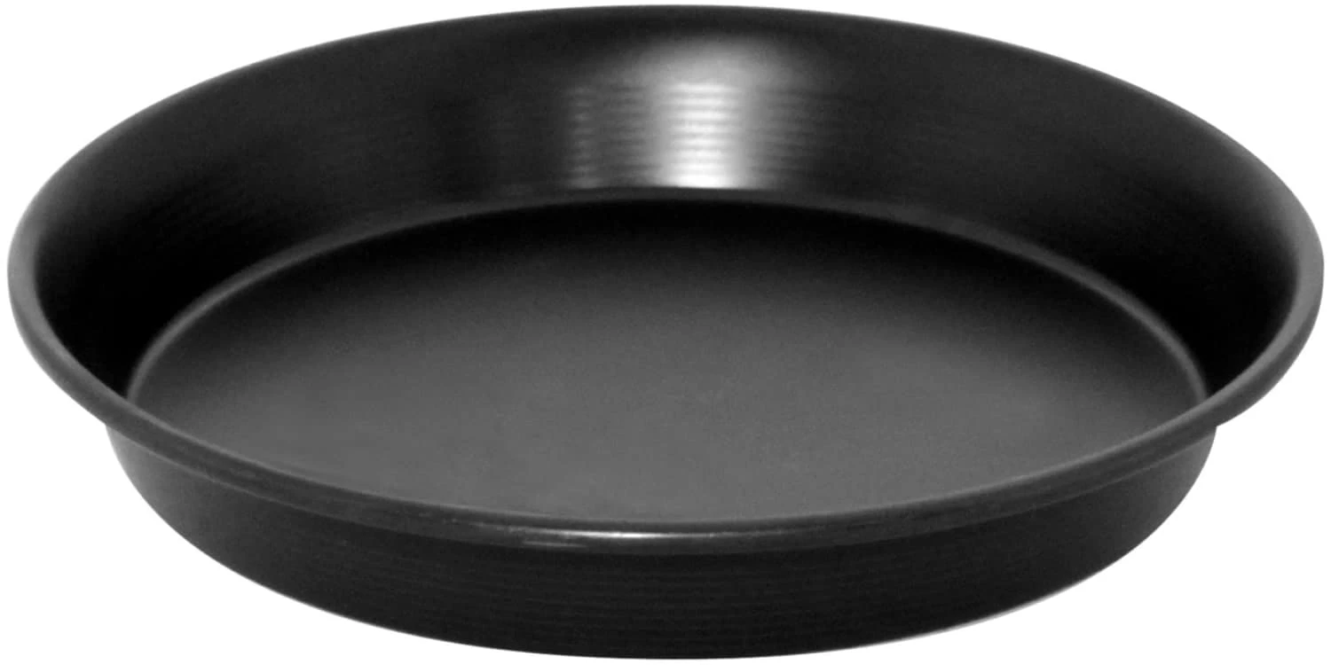 Schneider® Schneider - Pizzablech, Blaustahl Ø 180 (165) X 25 Mm 4 Schneider® Schneider - Pizzablech, Blaustahl Ø 180 (165) X 25 Mm – Bild 2