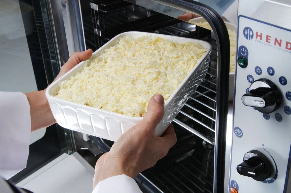 Hendi Gastronormrost, 530x325 Mm – Bild 3