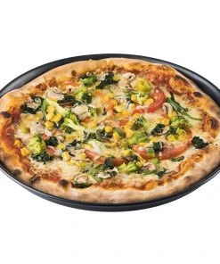 APS Pizzablech Ø 18 Cm, H: 2,5 Cm 15 APS Pizzablech Ø 18 Cm, H: 2,5 Cm -HENDI-Geschäft b857bb52 c193 4e1b b810 38a71ea7a922