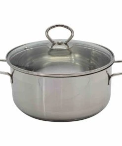 Kruger KRÜGER Bratentopf "Manhattan" Ø 20 Cm 100020 MA