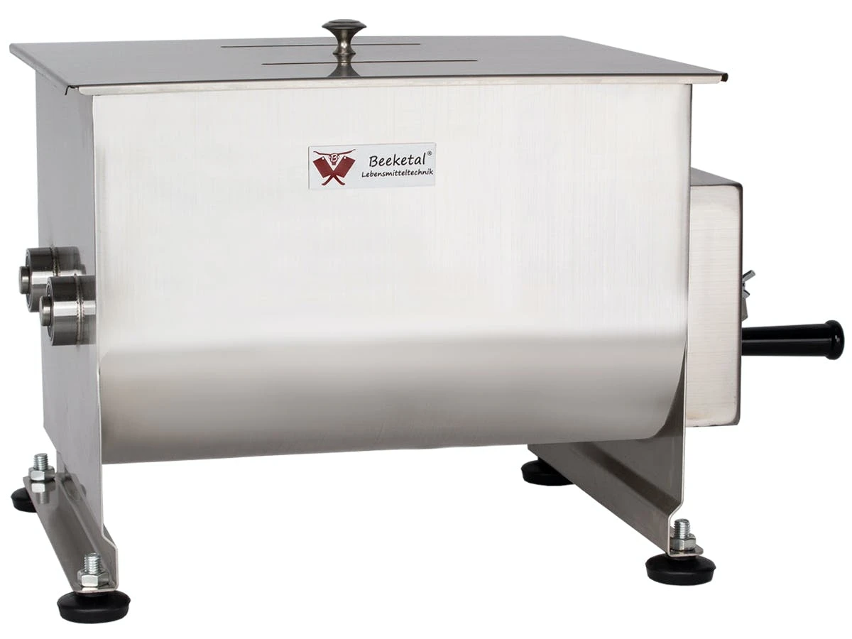 Beeketal Mischer Menger Mixmaster Marinator FMD20
