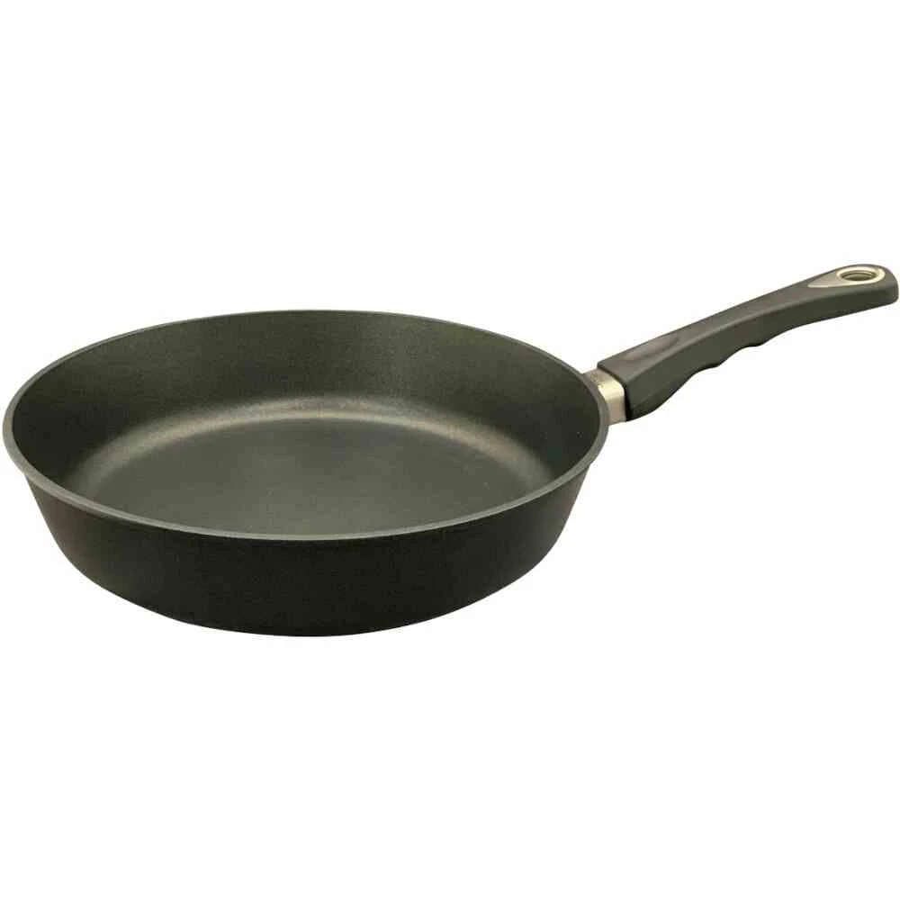 Null Eurolux Premium Grillplatte 43 X 28 X 2,5 Cm, Halb Gerillt – Bild 7