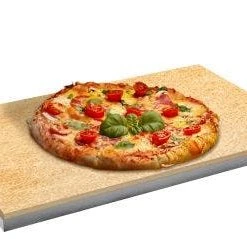 Saro EKO 595 Backofen Rechteckig Stein